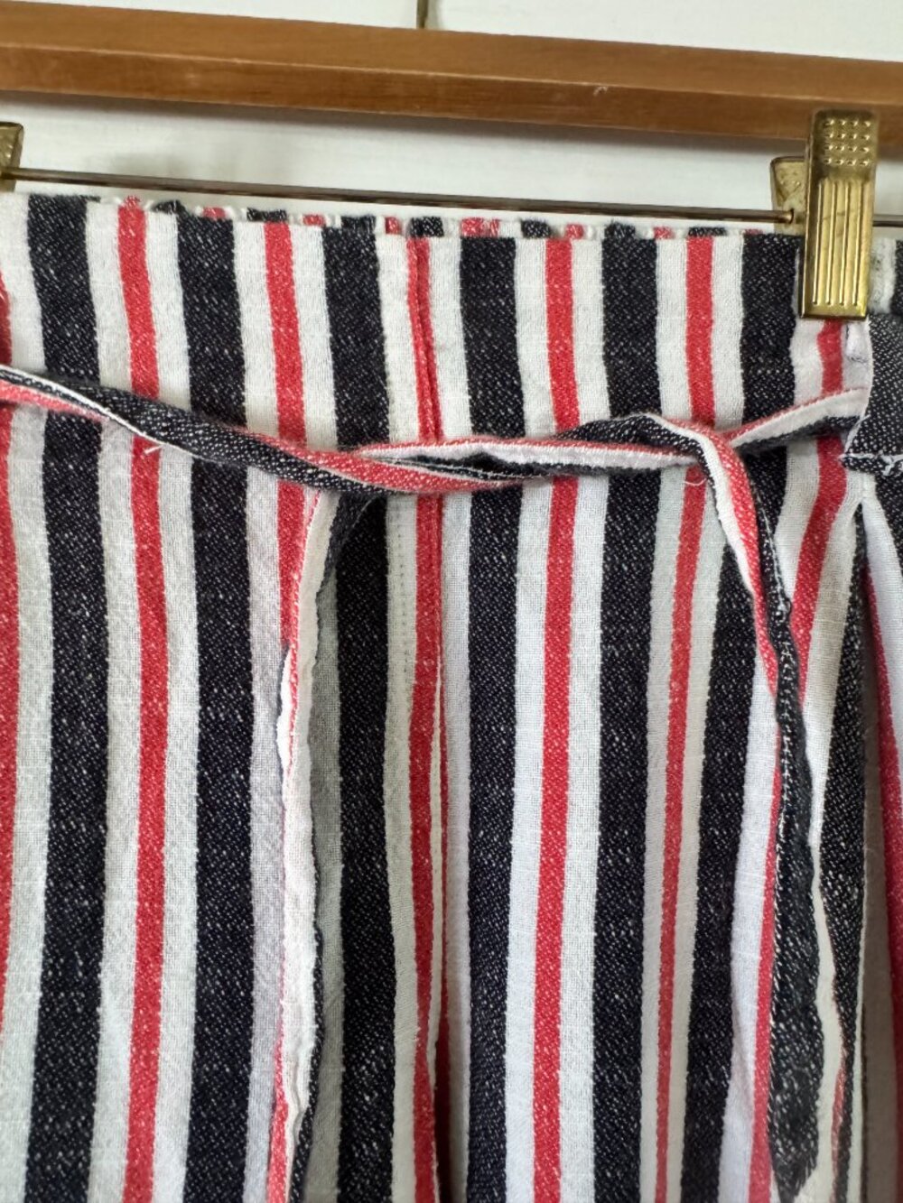 Ace & Jig Pants, Size Small - Picture 10 of 10